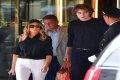 Barron Trump: Who Is He Dating? Exploring The Buzz Around Barron Trump Girlfriend Image